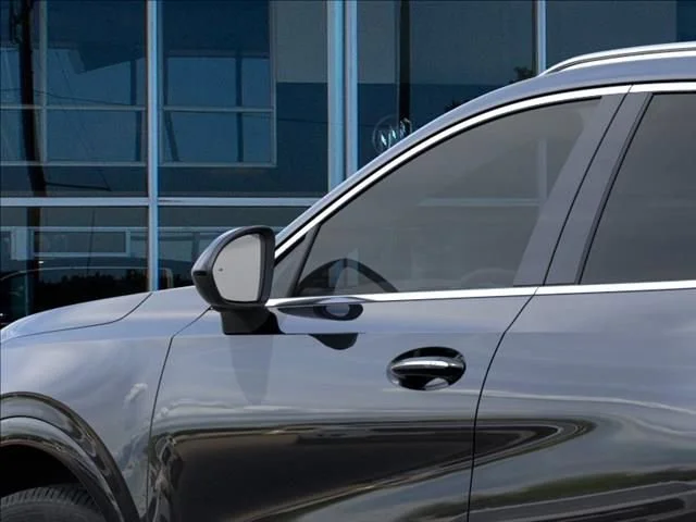 2026 Buick Envision Avenir - Photo 12