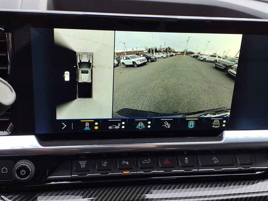 2026 Chevrolet Silverado 2500 HD LTZ - Photo 5