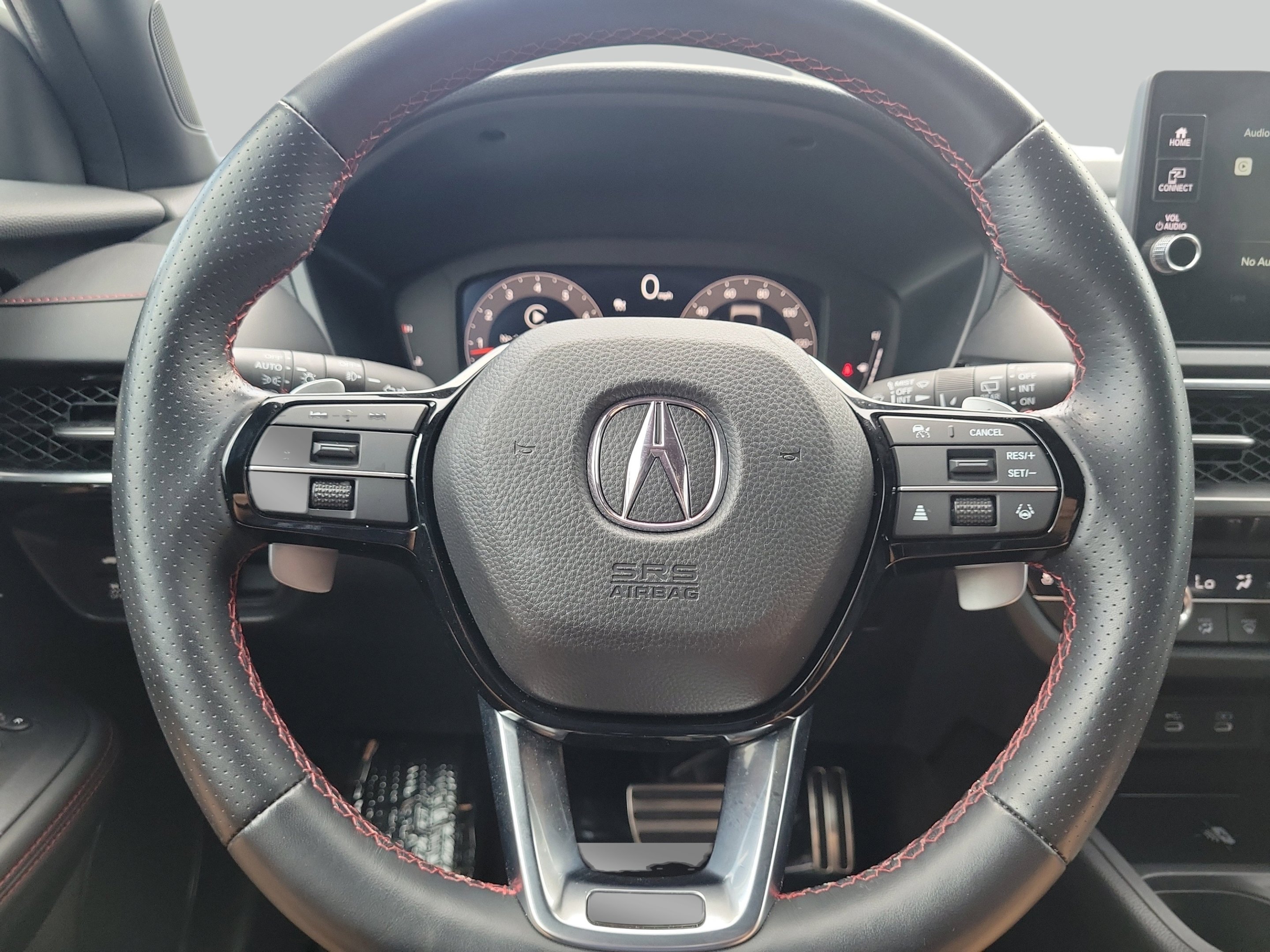 Used 2025  Acura w/A-Spec Package image 29