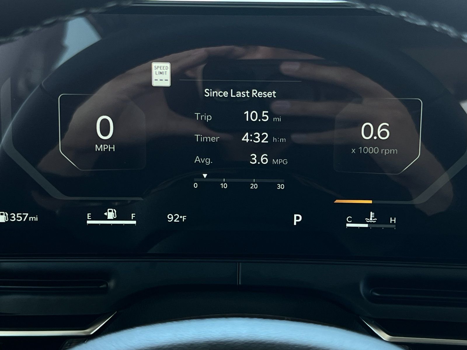 2026 Kia Carnival SX Prestige - Photo 31