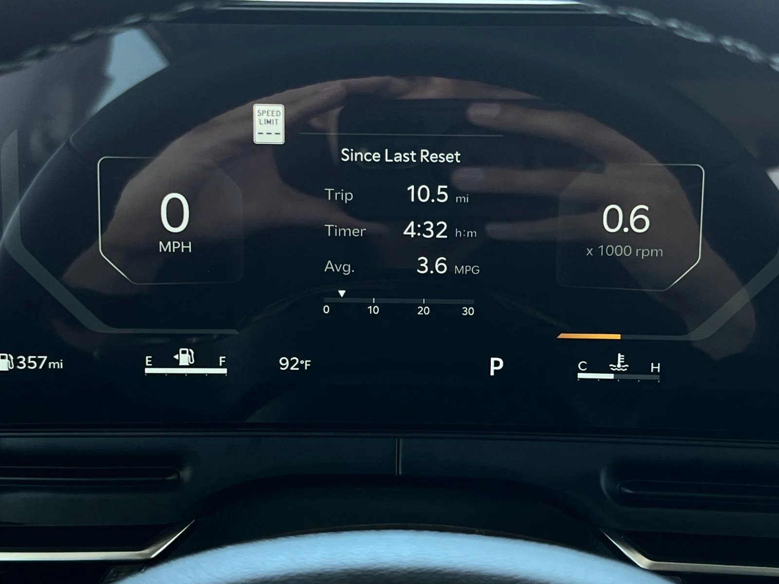 2026 Kia Carnival SX Prestige - Photo 31