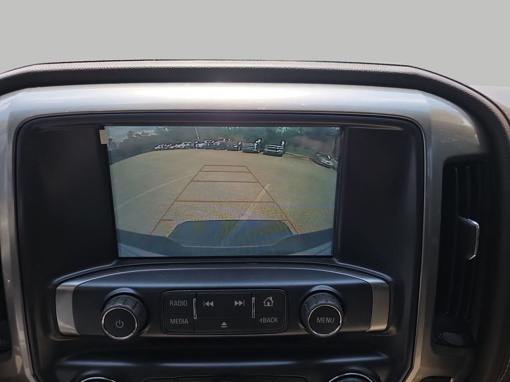 Used 2018 White Chevrolet LTZ image 20