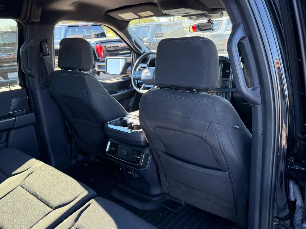 2023 Ford F-150 XLT - Photo 12