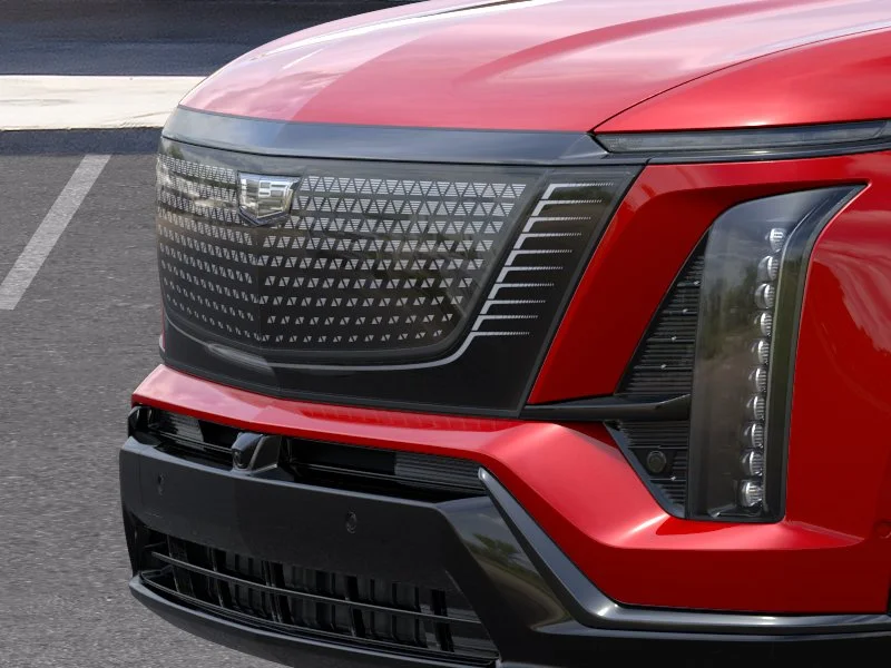 2027 Cadillac VISTIQ Sport - Photo 13