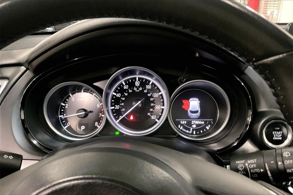 2023 MAZDA CX-9 - Image 19