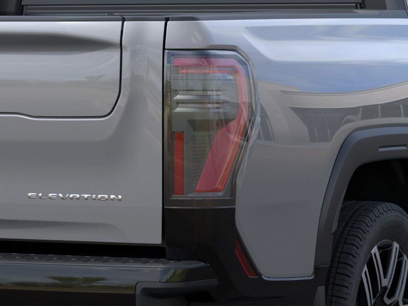 2026 GMC SIERRA - Image 18