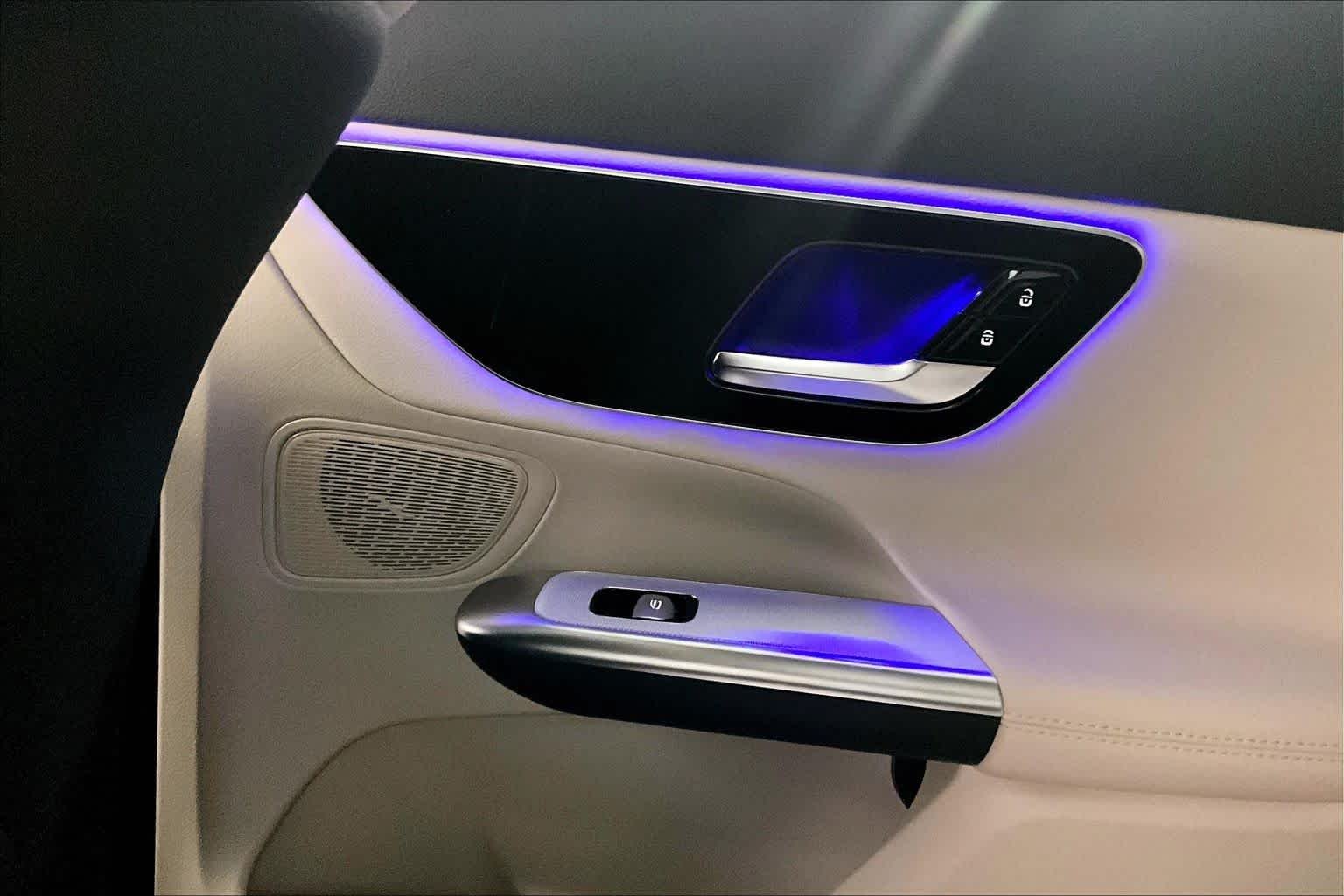 New 2026 Starling Blue Metallic Mercedes-Benz GLC 300 image 19