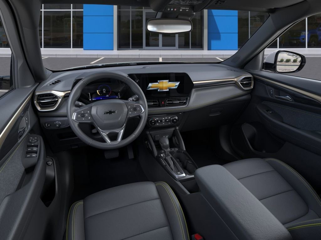 2026 Chevrolet Trailblazer Activ - Photo 15
