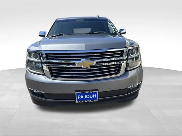 Used 2019 Gray Chevrolet Premier image 2