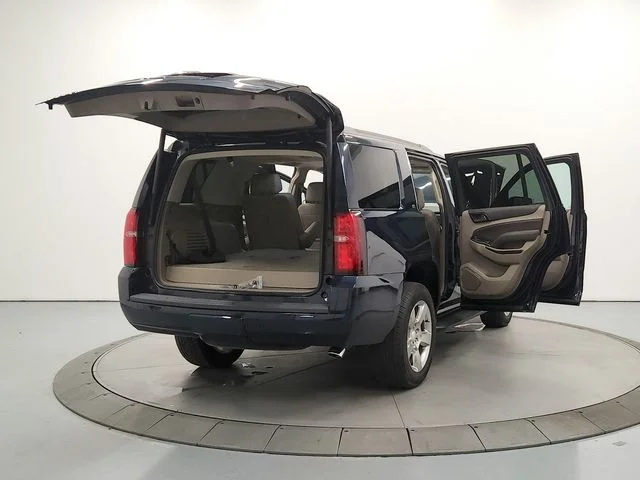 Used 2020 Blue Chevrolet LT image 14