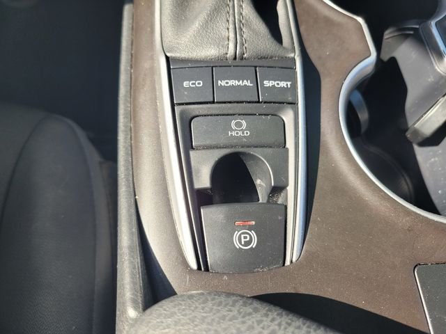 Used 2024 Gray Toyota LE image 26