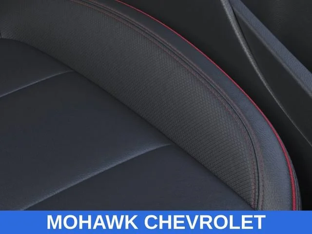 2026 Chevrolet Trailblazer RS - Photo 21