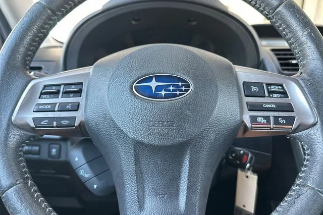 Used 2014 Ice Silver Metallic Subaru 2.0XT Premium image 24