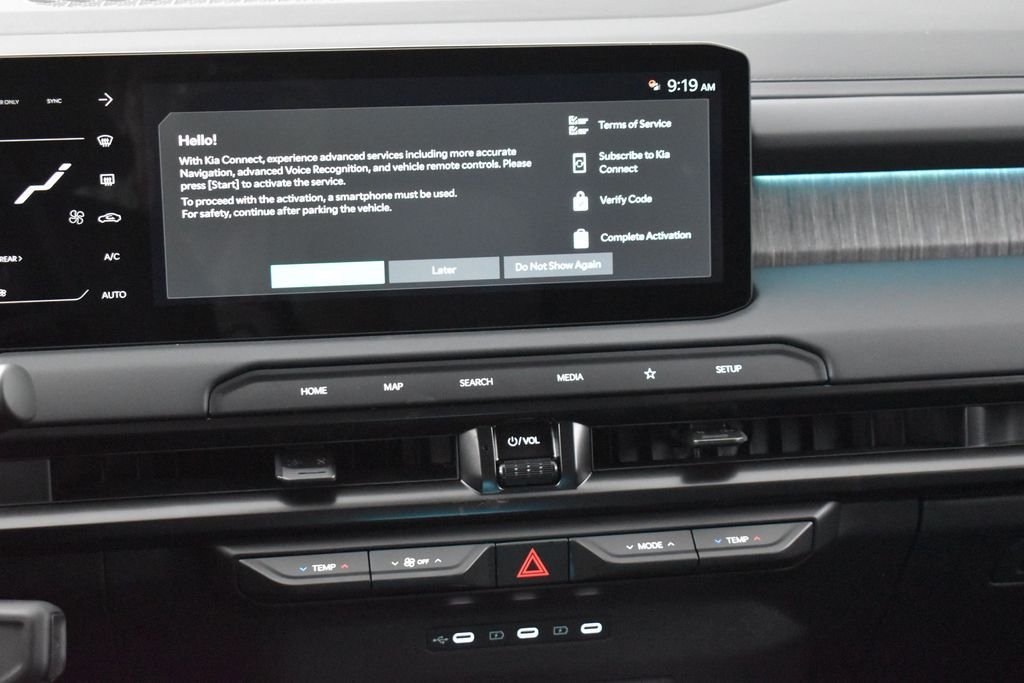 New 2027 Panthera Metal Kia X-LINE SX PRESTIGE image 16