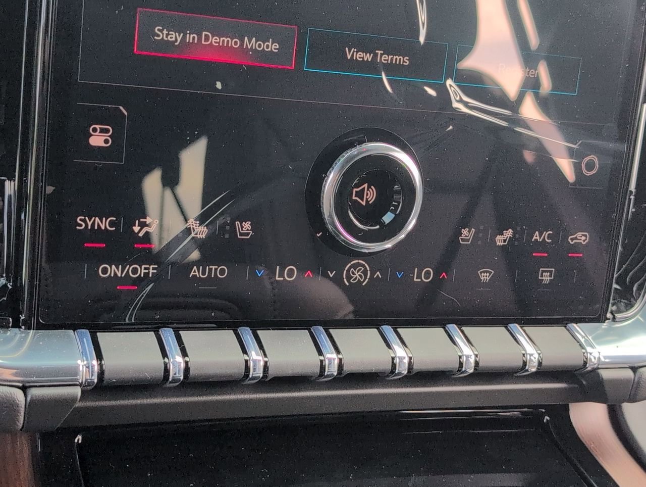 New 2026 Onyx Black GMC Denali image 11