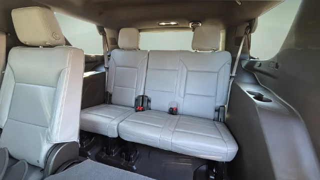 Used 2025 Black Chevrolet LT image 35