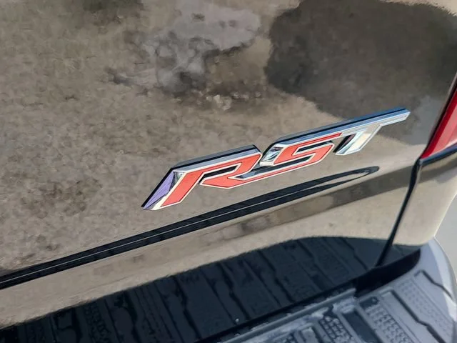 New 2026 Black Chevrolet RST image 34
