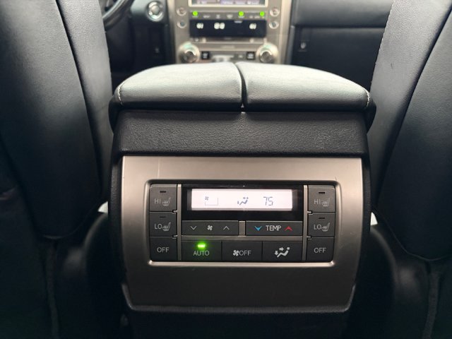 Used 2018 Gray Lexus 460 image 19