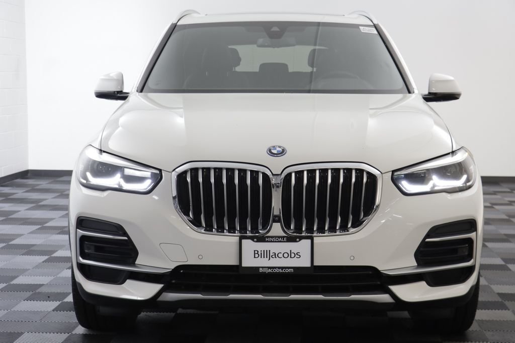 2023 BMW X5 45e - Photo 21