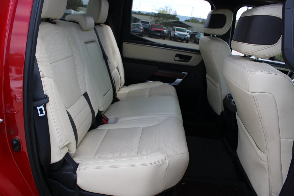 Used 2022 Red Toyota 1794 image 10