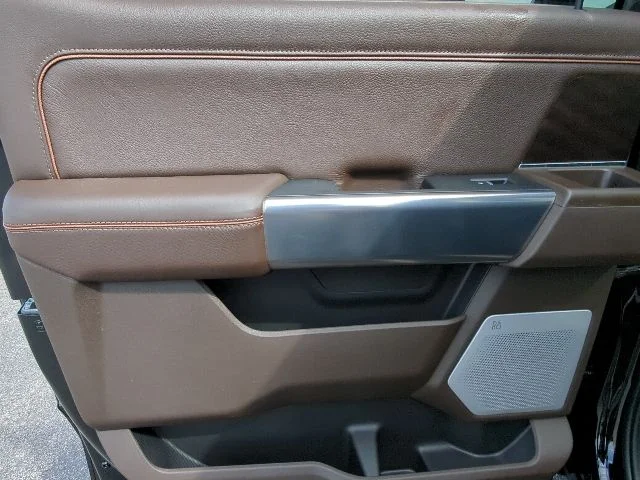 New 2026 Black Ford King Ranch image 31