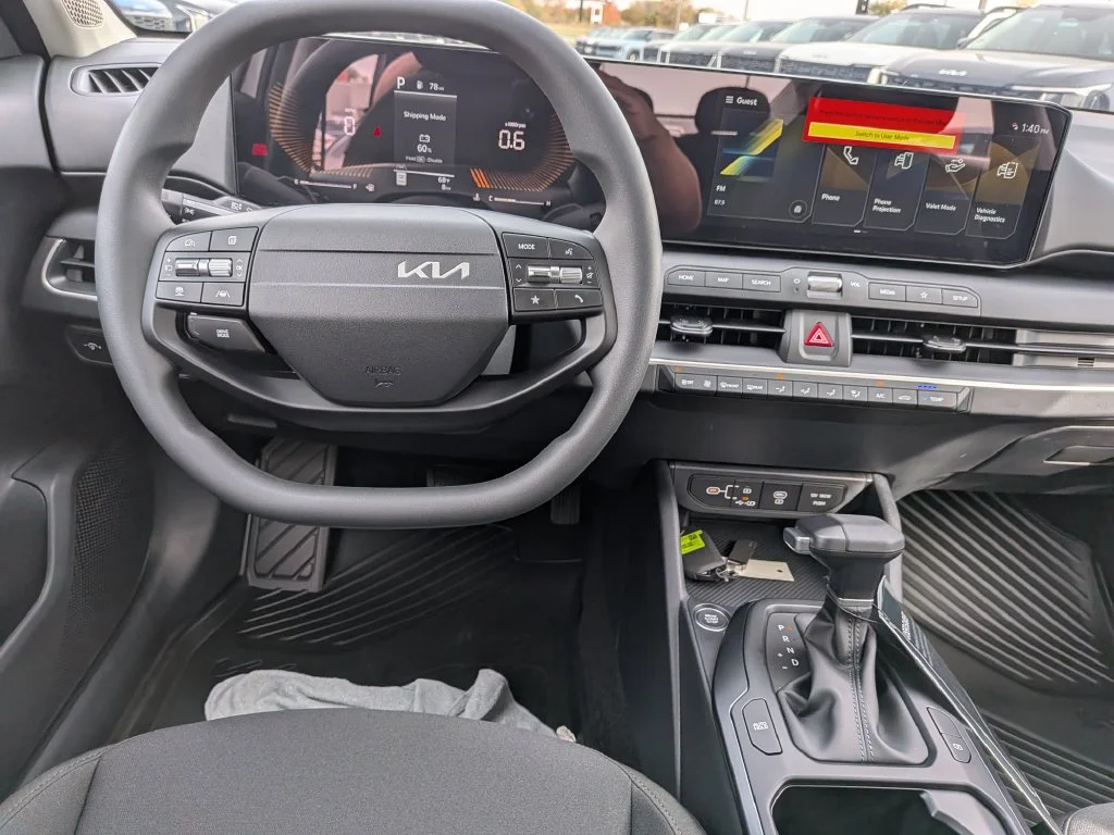 New 2027 Klg Kia LXS image 38
