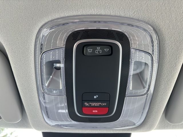 New 2026 Abyss Black Pearl Hyundai SEL Premium image 29