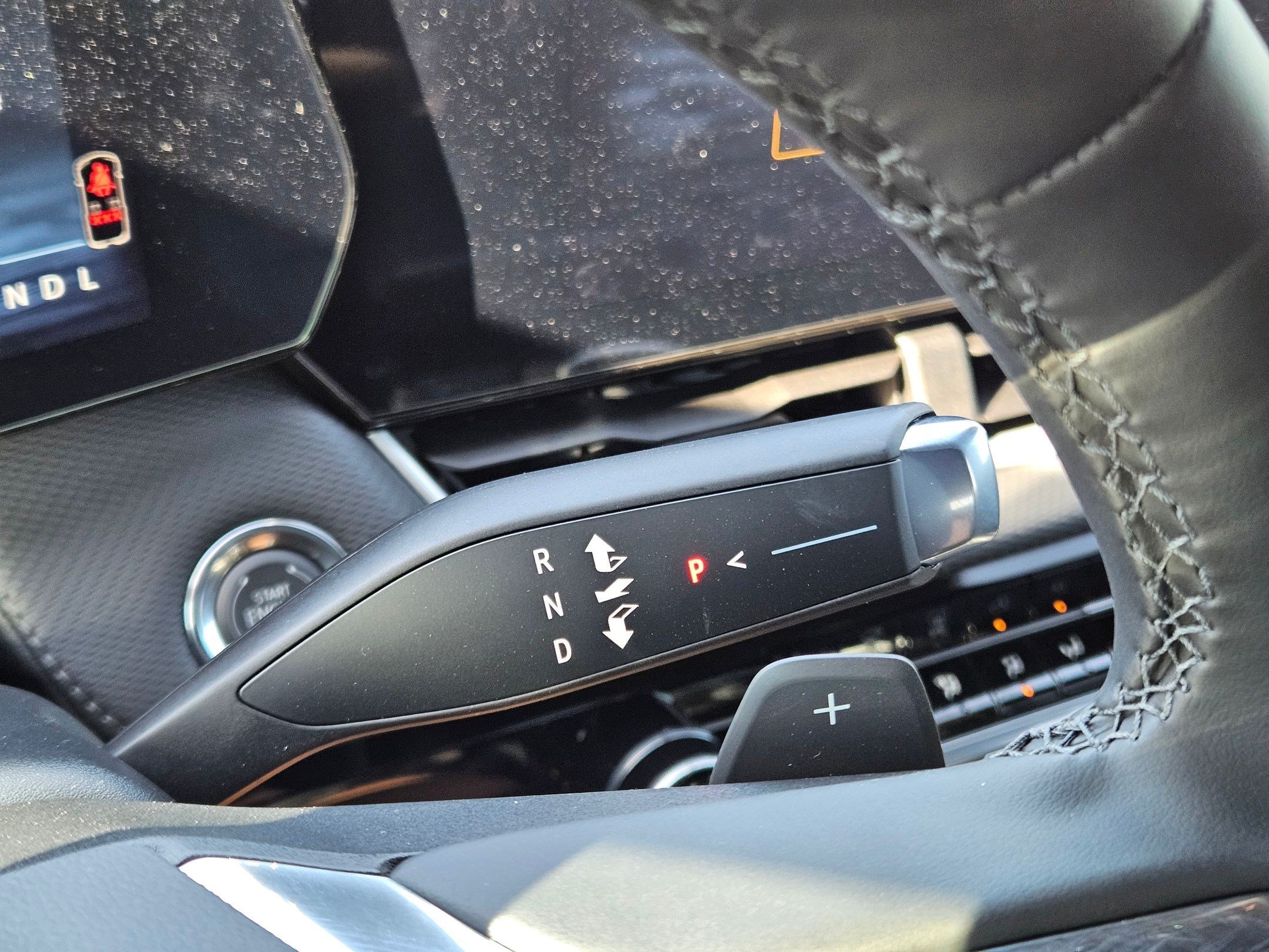 New 2026 Sterling Gray Metallic Chevrolet LT image 7