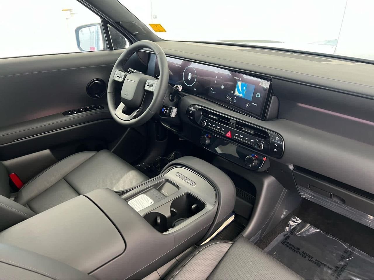 New 2026 Creamy White Pearl Hyundai XRT Pro image 27
