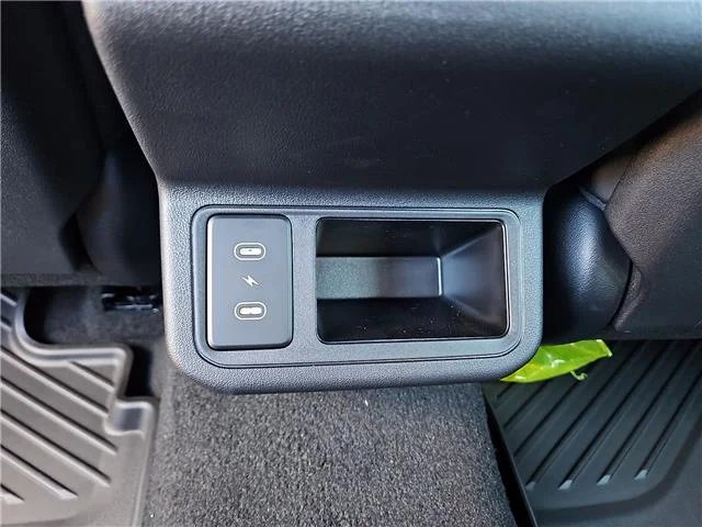 New 2026 Aurora Black KIA GT-Line (IVT) image 9