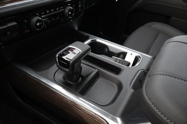 2026 Chevrolet Silverado 1500 RST - Photo 35