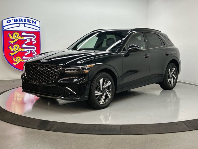 2026 Genesis GV70 3.5T SPORT ADVANCED