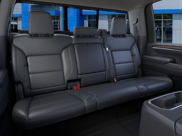 2026 Chevrolet Silverado 2500 HD LT - Photo 17