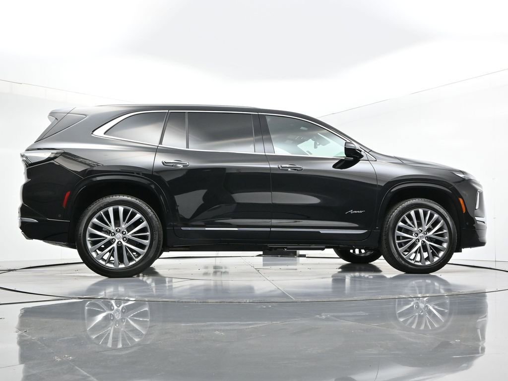 2026 Buick Enclave Avenir - Photo 35