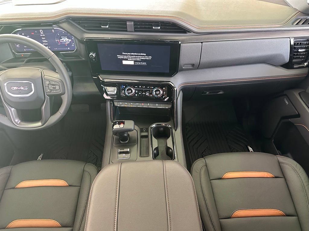 2026 GMC Sierra 1500 AT4 - Photo 18
