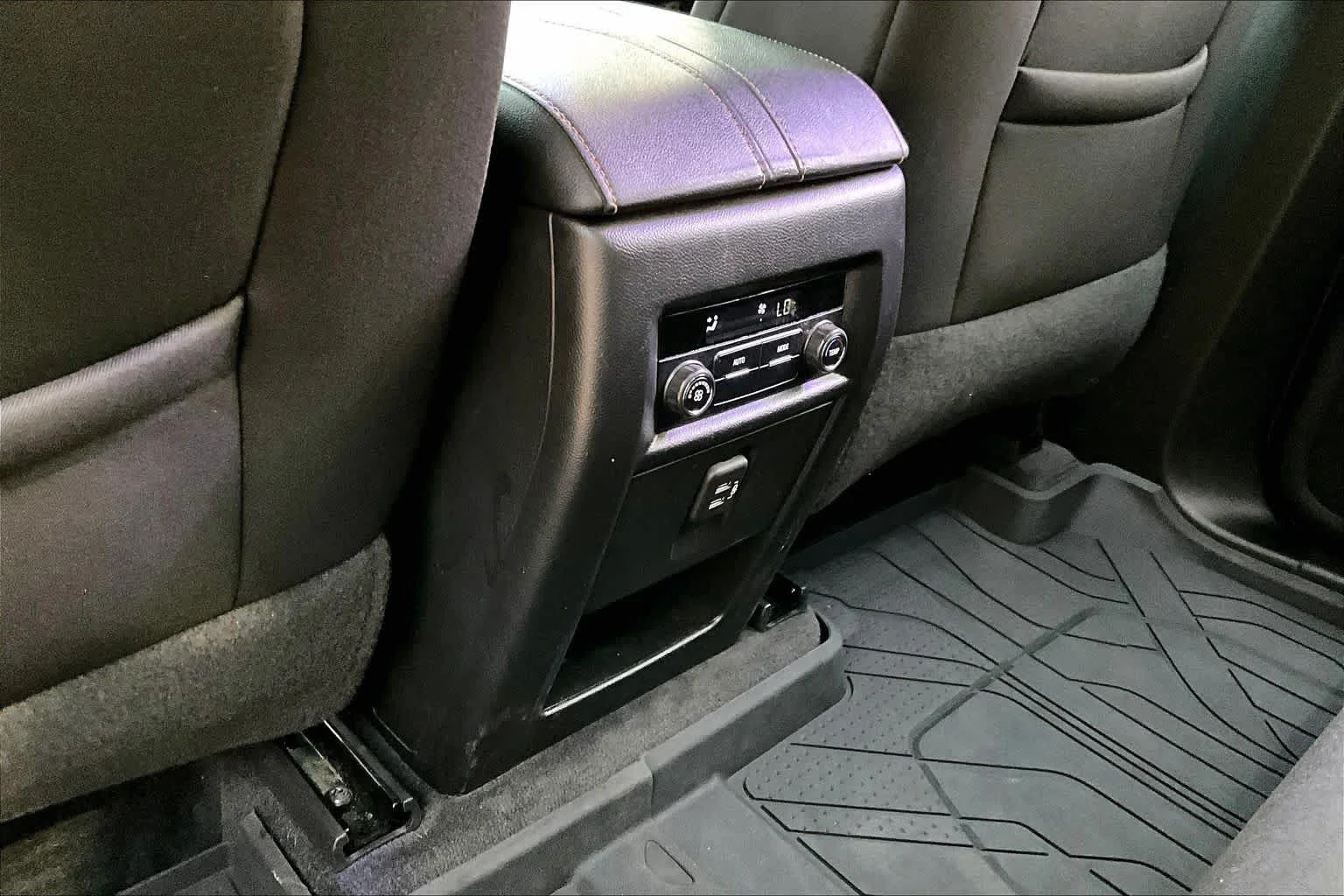 Used 2020 Silver Ice Metallic Chevrolet LS image 33