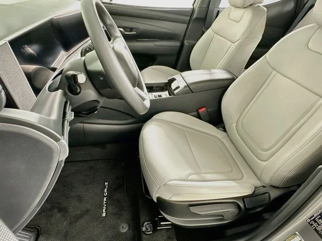 New 2027 Hyundai SANTA CRUZ SE
