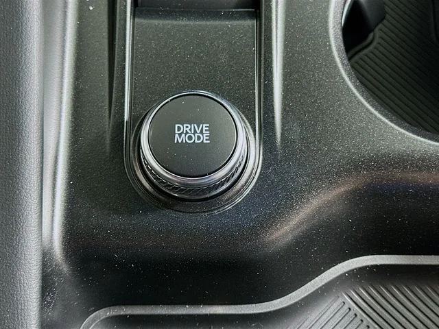 New 2026 Ford Explorer ST