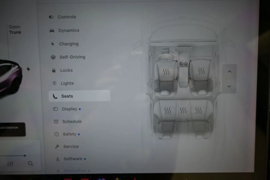 Used 2020  Tesla Performance image 20