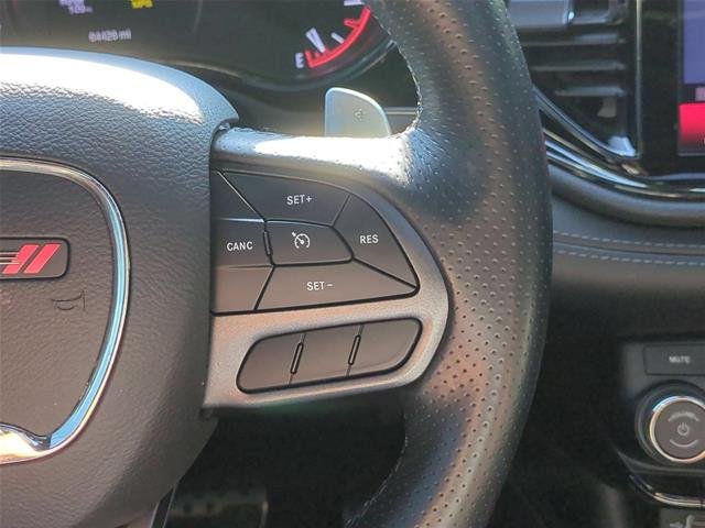 Used 2021 Octane Red Pearlcoat Dodge  image 20