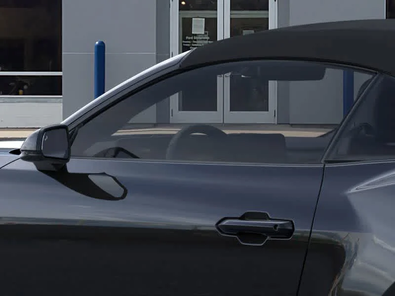 2025 Ford Mustang GT Premium Convertible - Photo 20