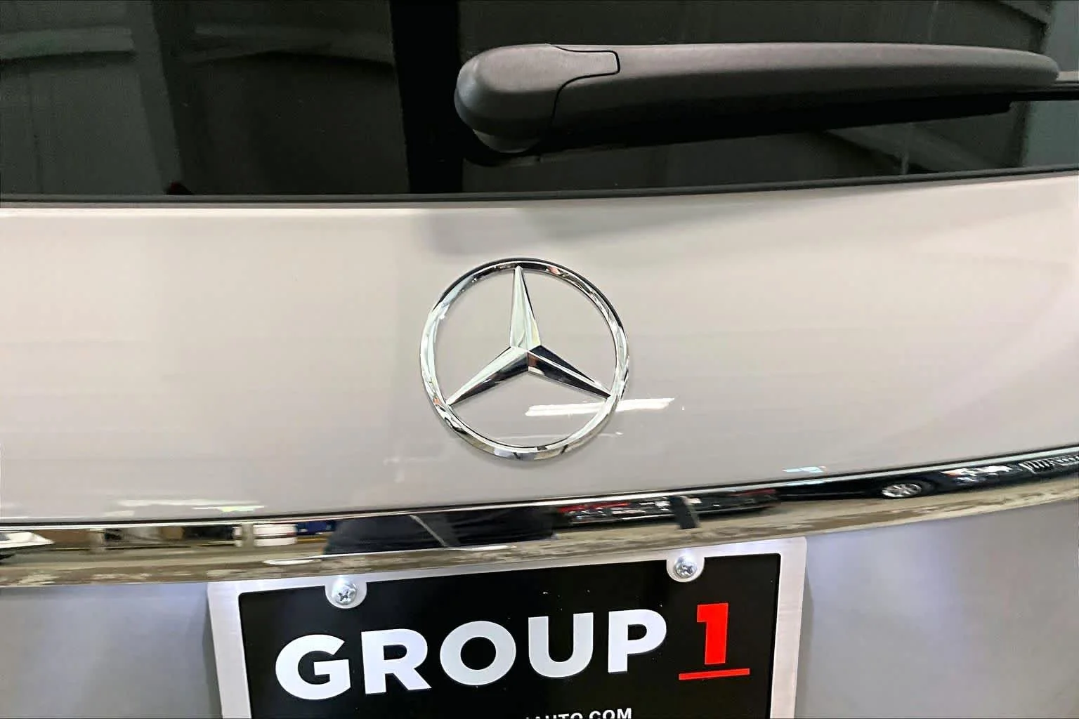 Used 2026 MANUFAKTUR Alpine Grey Mercedes-Benz GLE 350 image 30