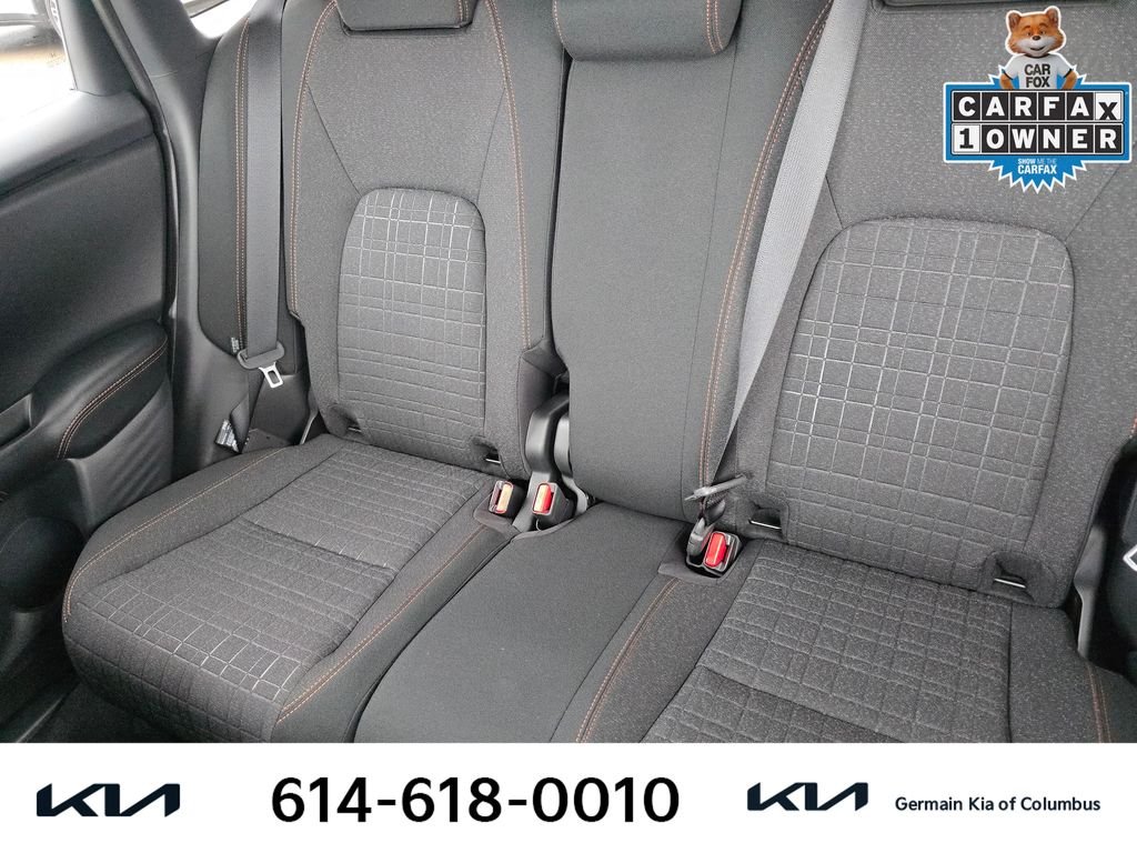 Used 2026  Honda Sport image 18