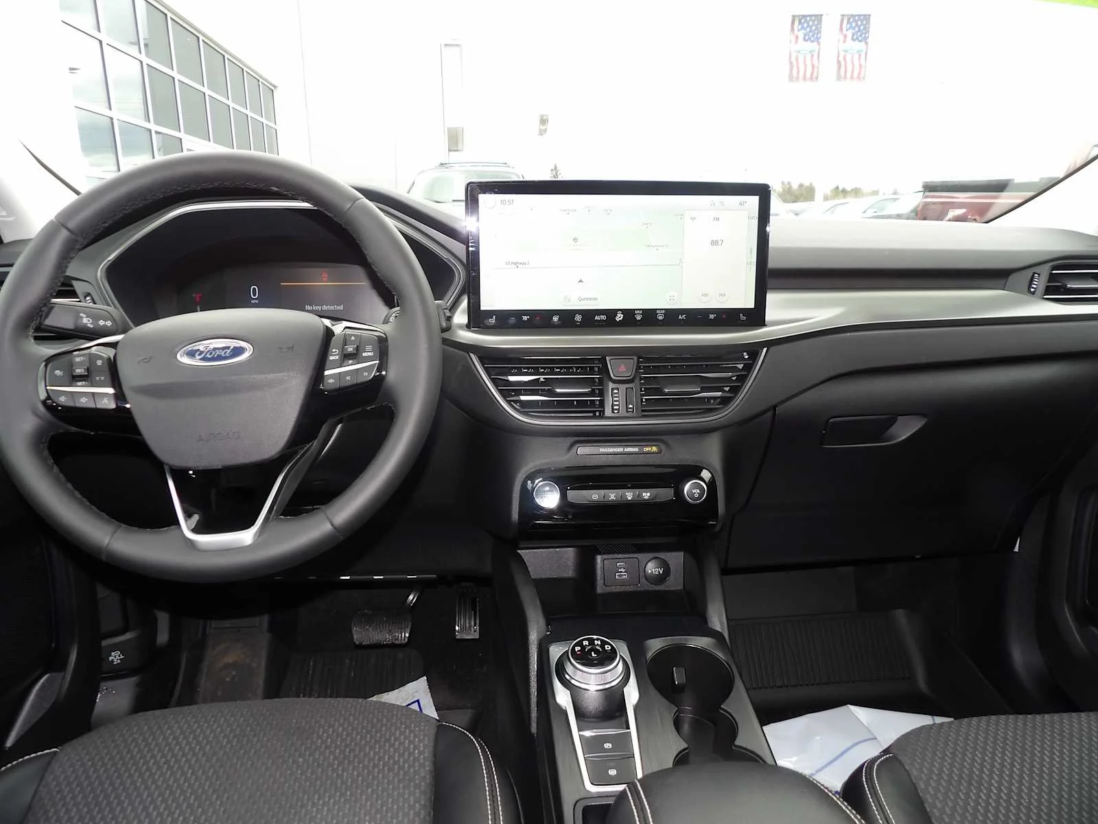 2023 Ford Escape PHEV - Photo 18