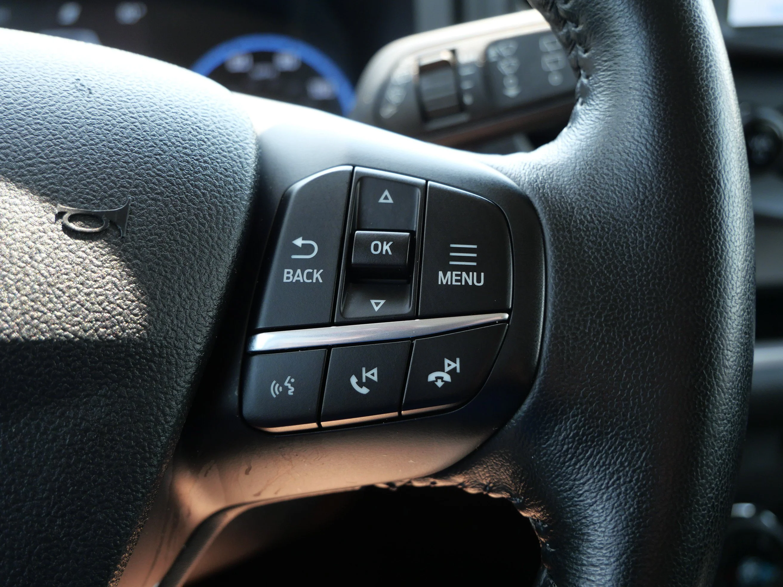 Used 2023 Cactus Gray Ford Big Bend image 25