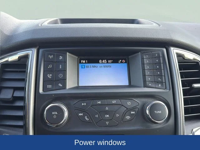 Used 2019 Gray Ford XLT image 12