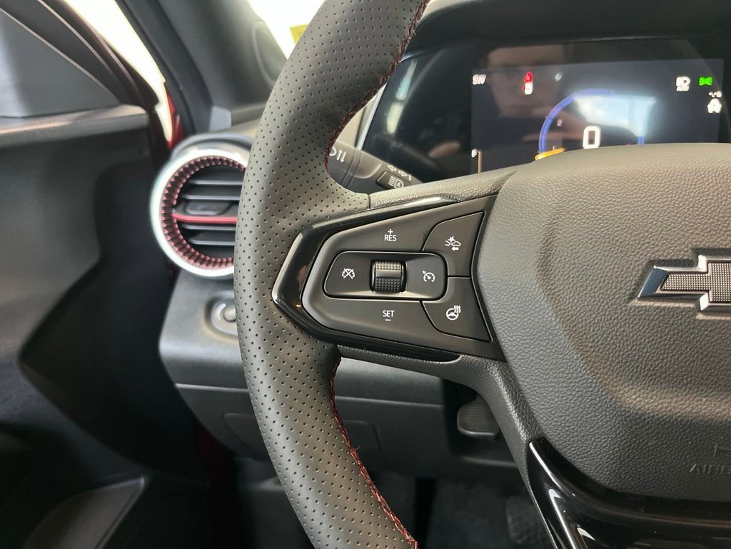 2026 Chevrolet Trax RS - Photo 5