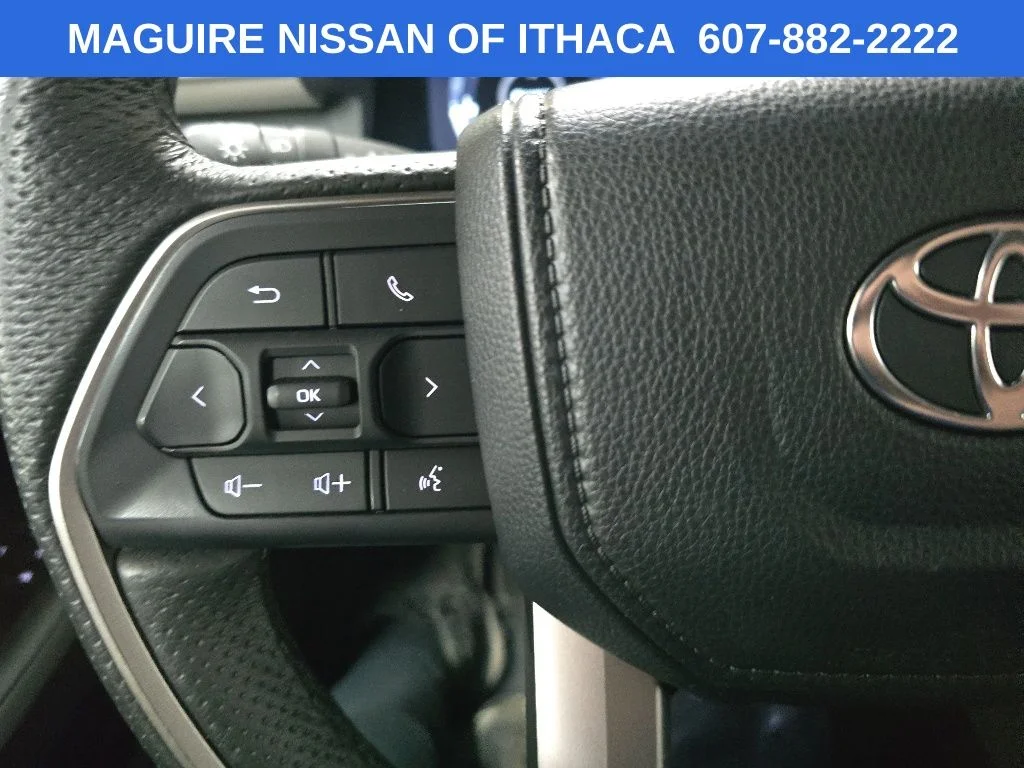 Used 2024  Toyota TRD Off-Road image 19