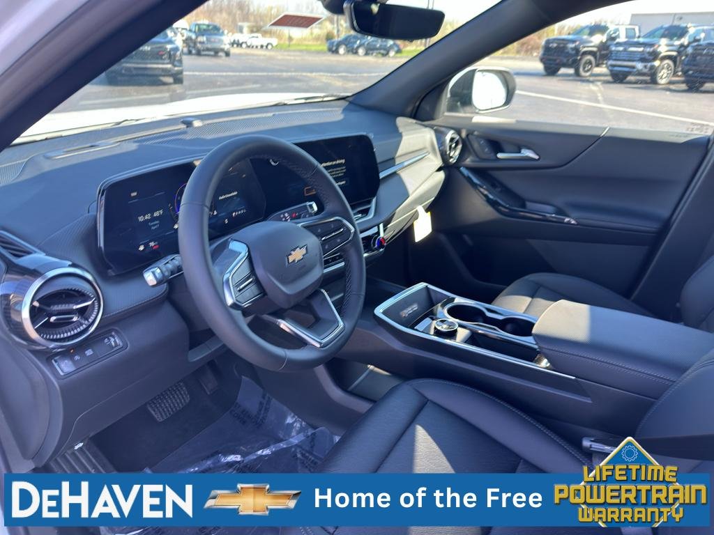 2026 Chevrolet Equinox LT - Photo 9