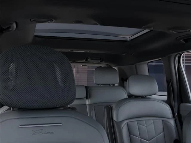 New 2027 Ebony Black Kia X-Line SX image 27